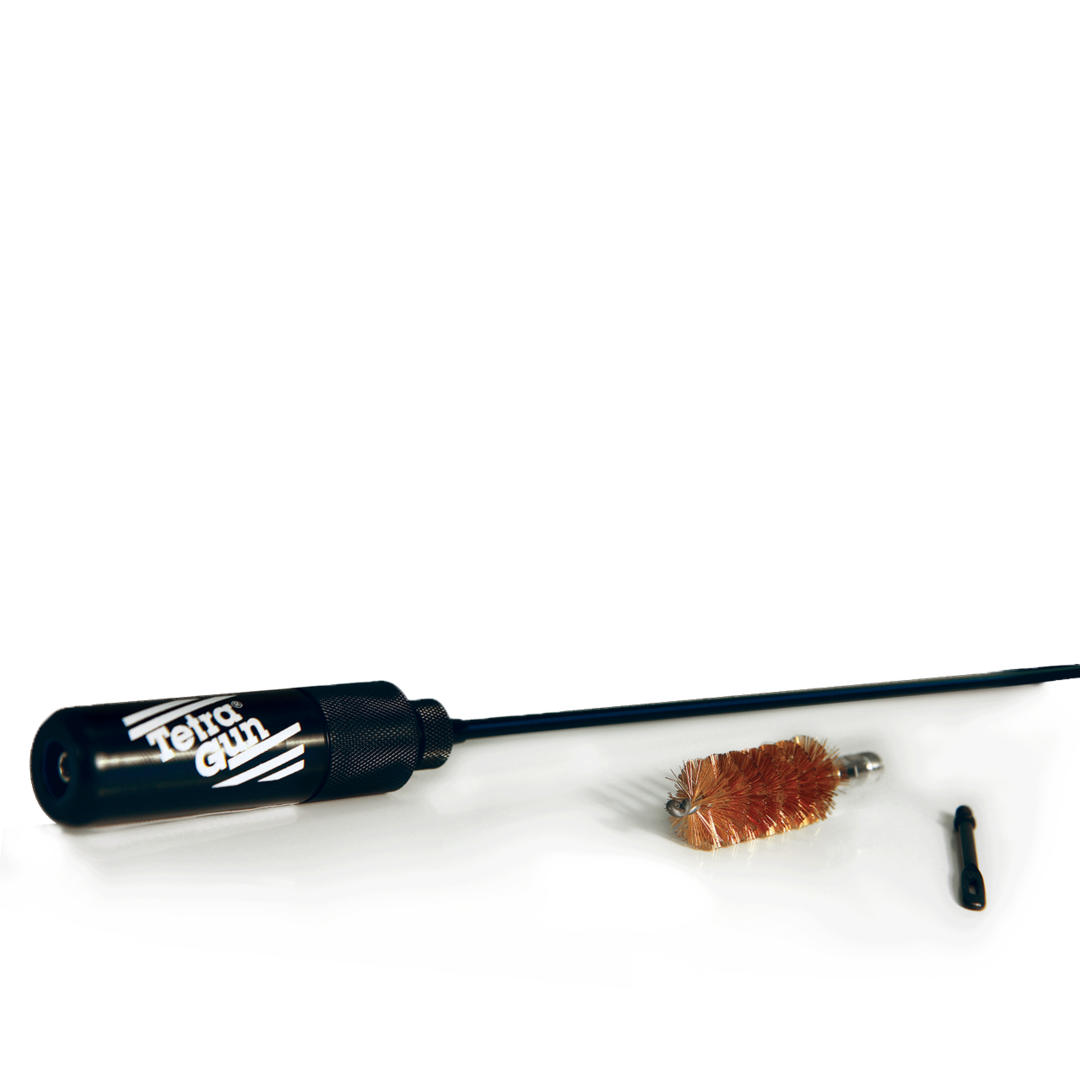 TetraGun Pussestokk 73cm Kal. 22-45