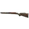 Heritage Mossberg MVP SA DBM Forest Camo 13 3/4" Lengt of Pull 1/2" Recoil Pad w/Boyds Logo