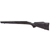 Prairie Hunter Howa 1500 Mini Pepper 13 3/4 Length of Pull  Unfinished Libsaver recoil Pad 1" Black