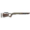 Savage Axis Short Action Left Hand Forest Camo