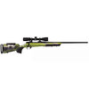 Ruger M77 Tang Safety Zombie