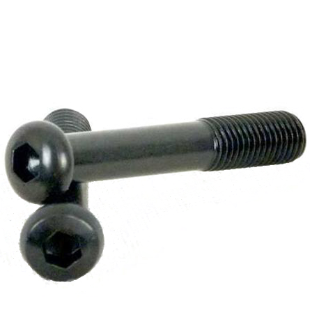 BOYDS Savage Screw Set Blued gir deg holdbare, rustfrie skruer som er perfekt tilpasset for å sikre optimal ytelse og pålitelighet i ditt våpen.