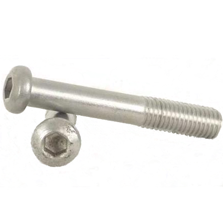 Savage Screw Set fra BOYDS tilbyr holdbare og korrosjonsbestandige skruer i nickel, perfekt for å oppgradere eller reparere ditt Savage-våpen.