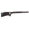 Featherweight Remington 700 BDL Long Action Lefthand Pepper