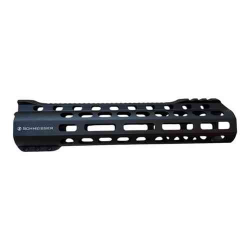 Schmeisser M-LOK Handguard er en lett (160g) og kort (9