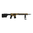 Schmeisser AR-15 DMR - 18" - cal. .223 Rem. - FDE