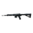 Schmeisser AR-15 SF4 - 16" - cal. 9mm - Black