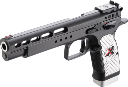 Gold Match Xtreme har 6