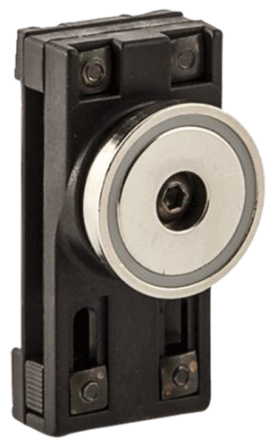 Oppdag Ghost Magasinholder MAG1! 🛠️ Den magnetiske løsningen for rask tilgang til magasiner under konkurranser. Perfekt for stasjonære arrangementer.