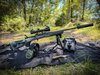 <span style="font-family: sans-serif; font-size: 12px;">Oppdag NJFF Komplett Riflepakke med Howa At-One, en allsidig rifle med justerbar kolbe og komplett utstyrspakke for optimal presisjon og komfort.</span>