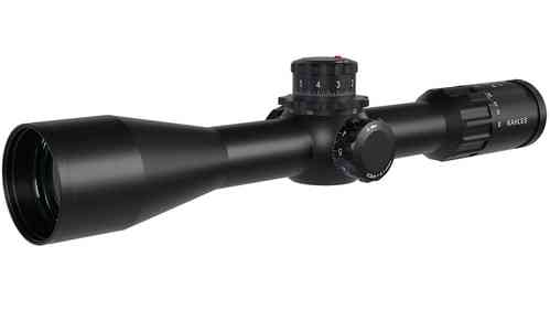 K540i 5-40x56i - K540i 5-40x56i SKMR4+ ccw Left windage