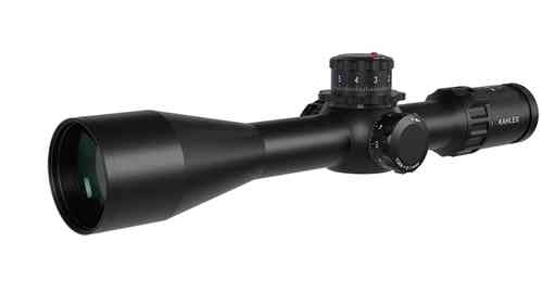 K525i 5-25x56 - K525i 5-25x56 SKMR4 ccw Left Windage