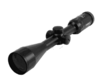 KAHLES HELIA 3 3-10x50i kombinerer høy lystransmisjon, lav vekt og presis justering, perfekt for variert jakt med sitt belyste 4-Dot retikkel.