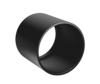 KAHLES Sunshield 50 mm reduserer strølys og refleksjoner, gir et klart siktebilde, enkel montering og robust for jakt og utendørs bruk.