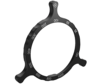 KAHLES Parallax Spinner K318i gir større gripeflate for enklere og raskere parallaksejusteringer, ideell for konkurranse og langholdsskyting.